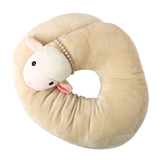Shea the Snuggle Sheep