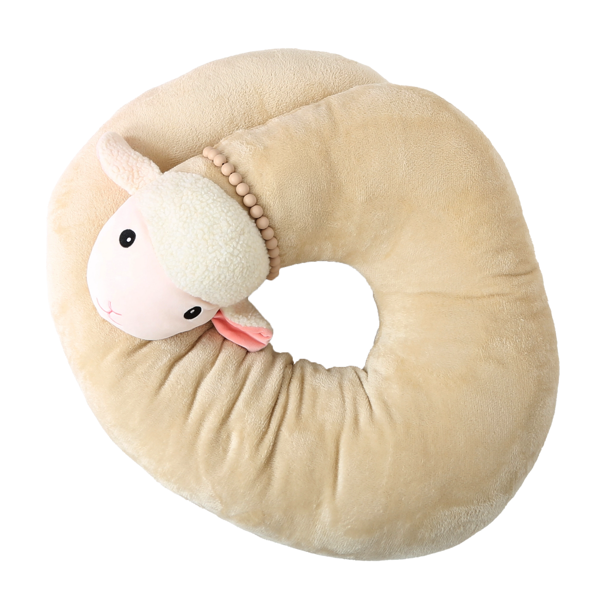 Shea the Snuggle Sheep