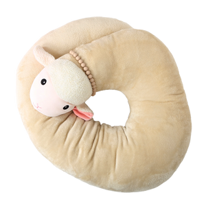 Shea the Snuggle Sheep