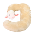 Shea the Snuggle Sheep