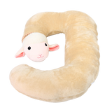 Shea the Snuggle Sheep