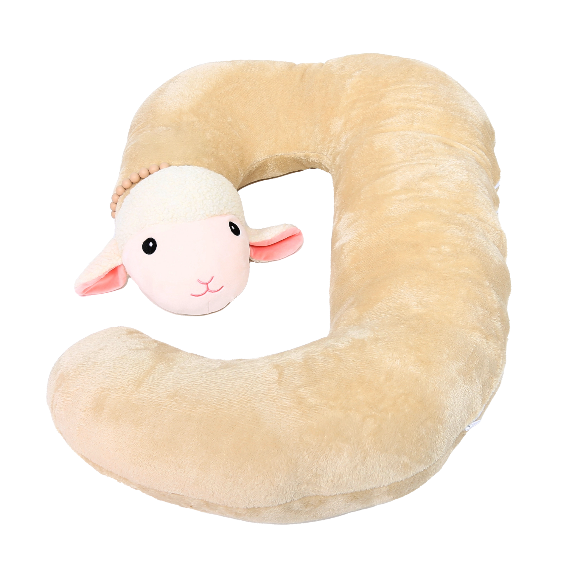 Shea the Snuggle Sheep