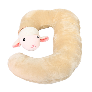 Shea the Snuggle Sheep