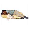 Shea the Snuggle Sheep
