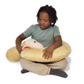 Shea the Snuggle Sheep
