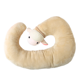 Shea the Snuggle Sheep