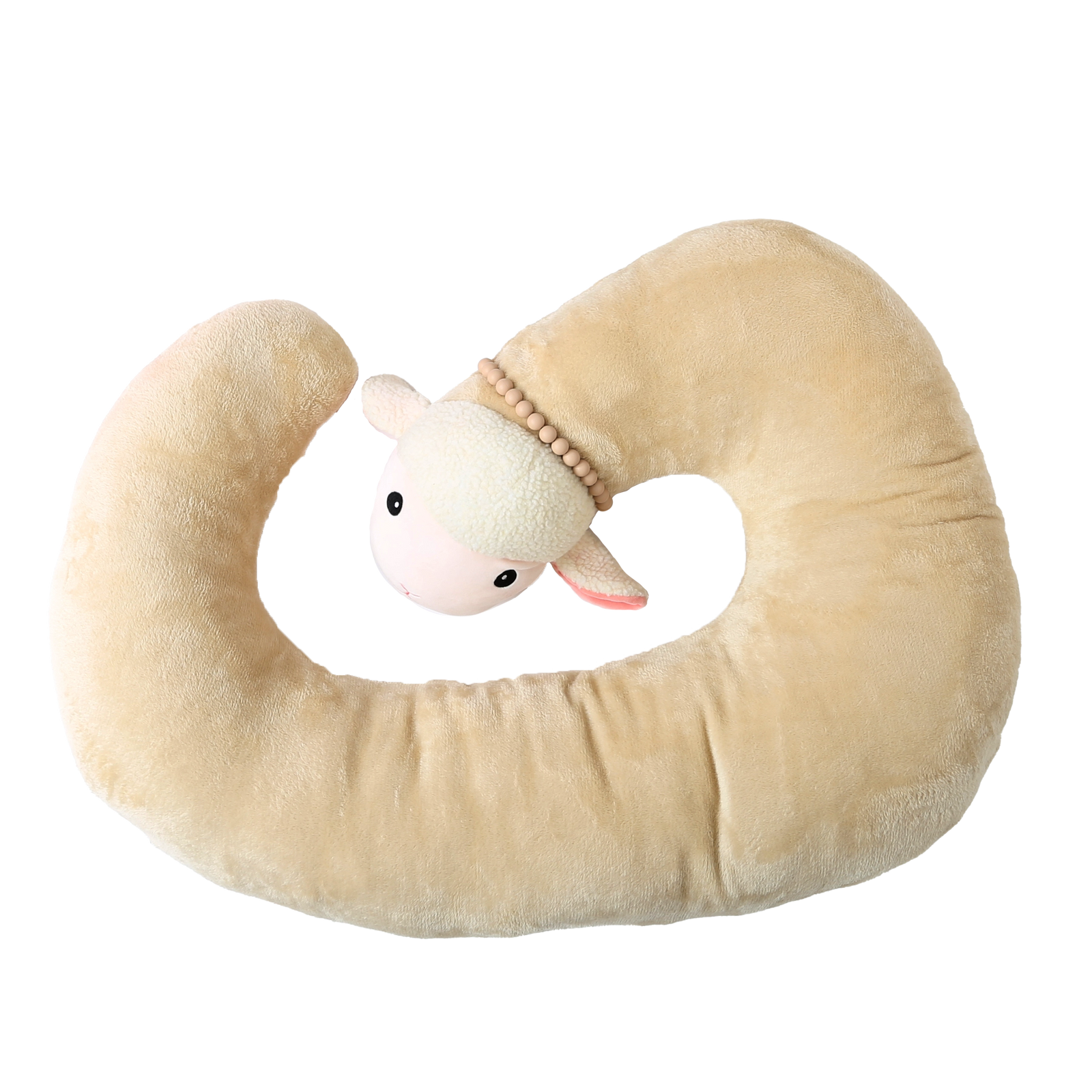 Shea the Snuggle Sheep