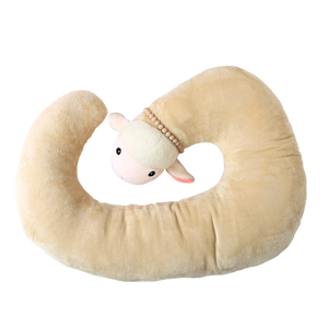 Shea the Snuggle Sheep