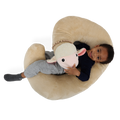 Shea the Snuggle Sheep