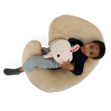 Shea the Snuggle Sheep