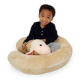 Shea the Snuggle Sheep