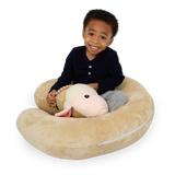 Shea the Snuggle Sheep