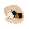Shea the Snuggle Sheep