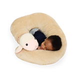 Shea the Snuggle Sheep
