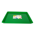 Tray for Sand and Putty