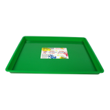 Tray for Sand and Putty