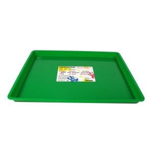 Tray for Sand and Putty
