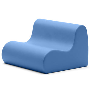 SensaSoft™ Wave Couch