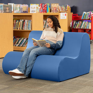 SensaSoft™ Wave Couch