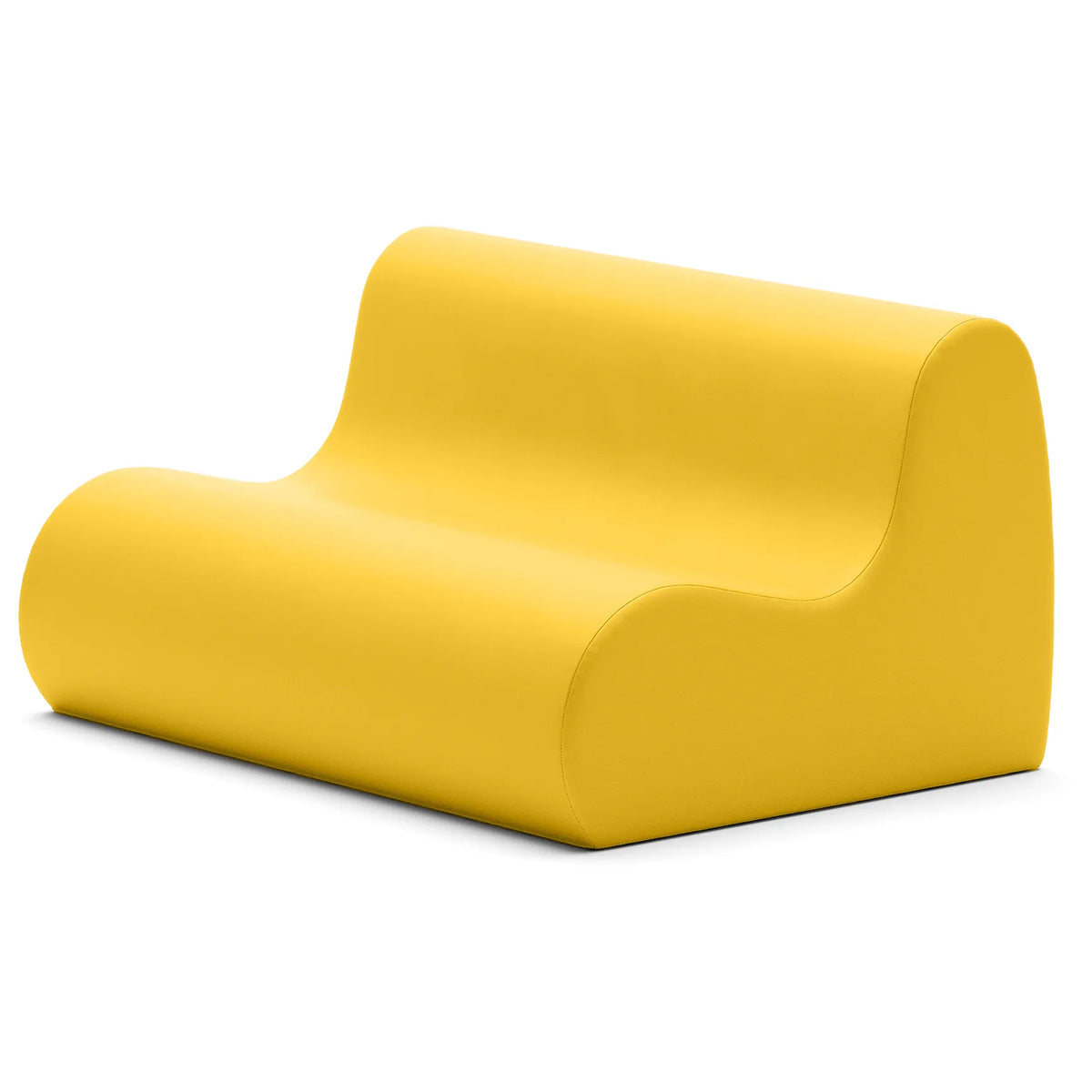 SensaSoft™ Wave Couch