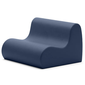 SensaSoft™ Wave Couch