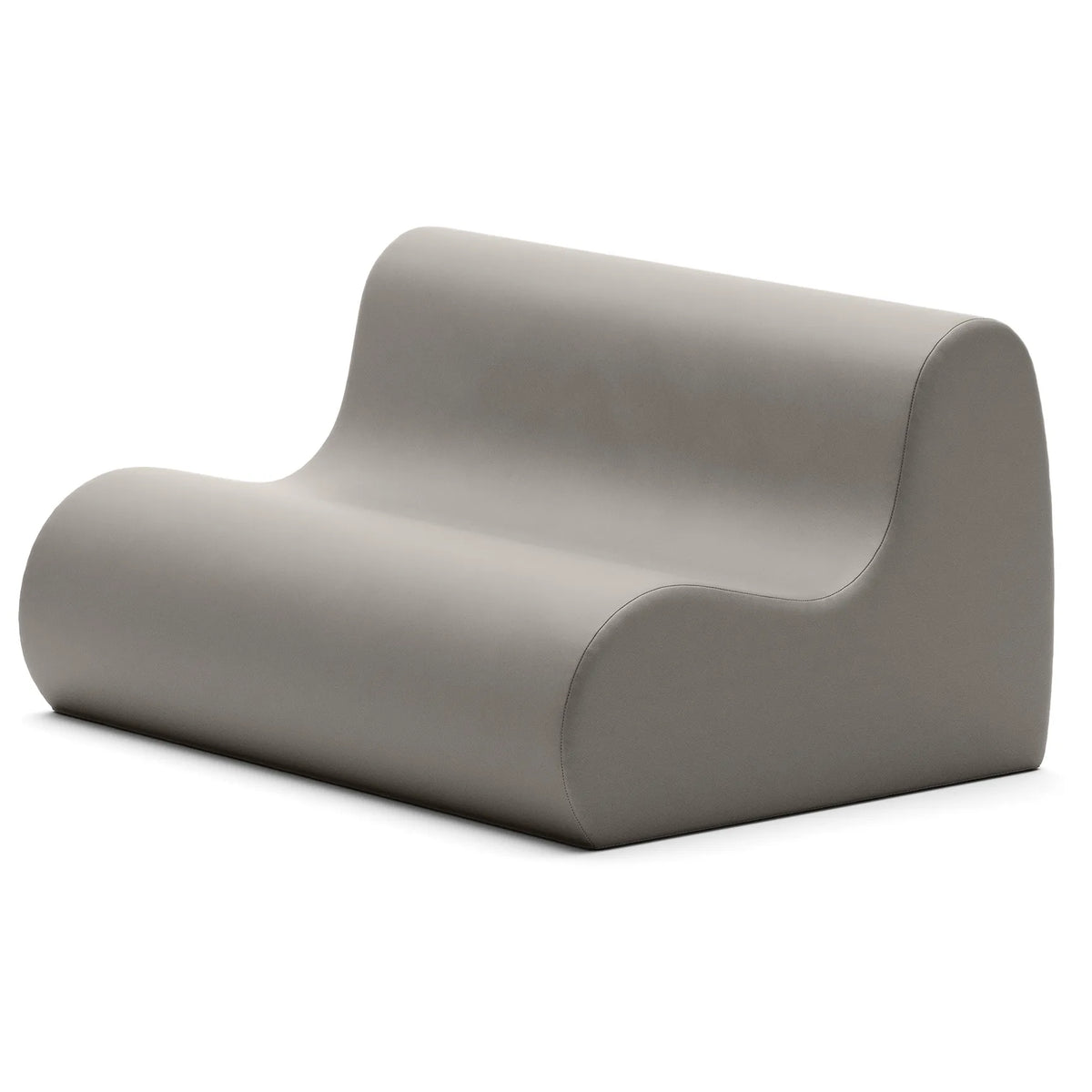 SensaSoft™ Wave Couch