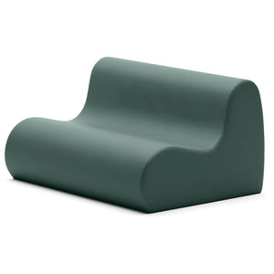 SensaSoft™ Wave Couch