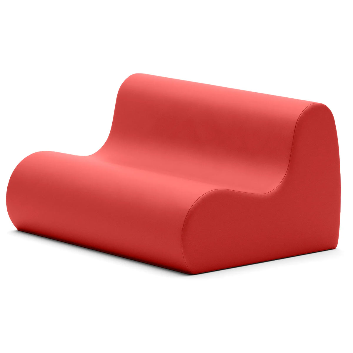 SensaSoft™ Wave Couch