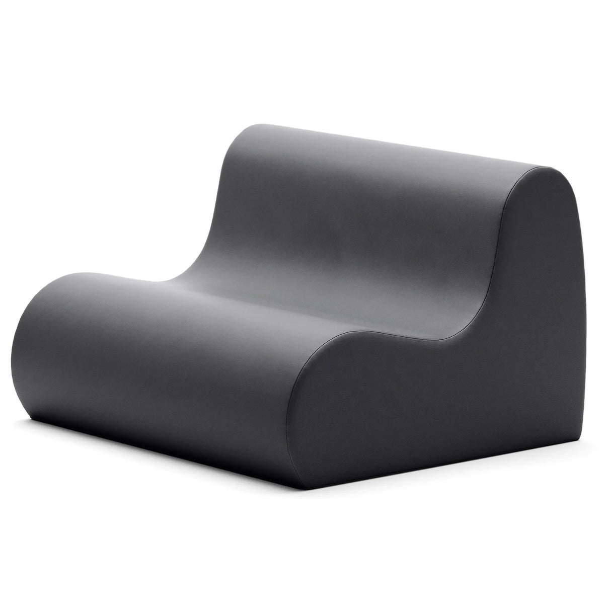 SensaSoft™ Wave Couch