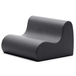 SensaSoft™ Wave Couch