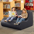 SensaSoft™ Wave Couch