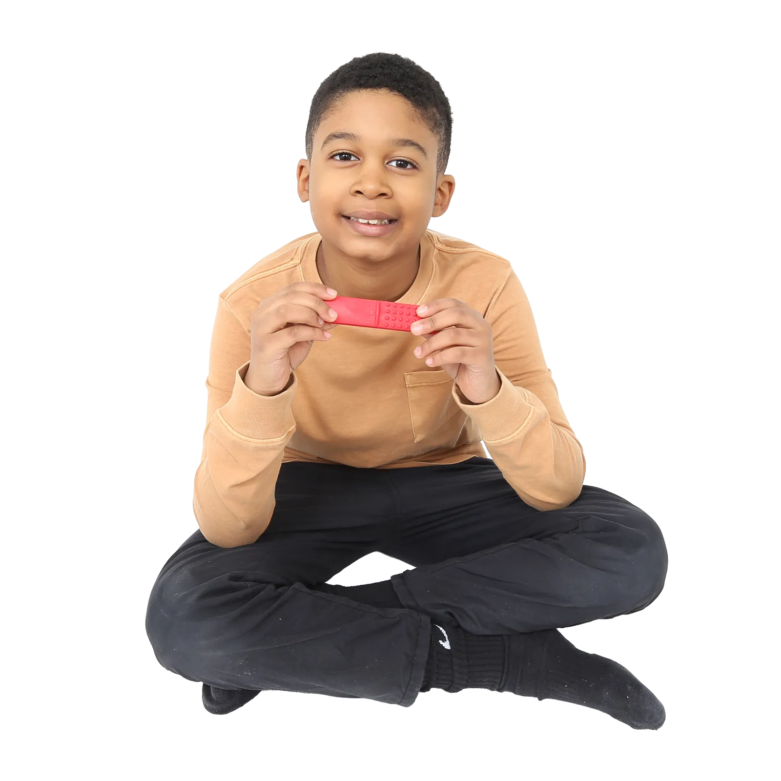 Chew Stixx Tough Bar