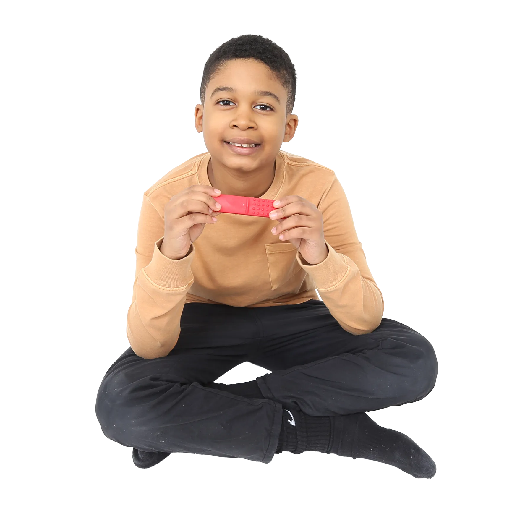 Chew Stixx Tough Bar