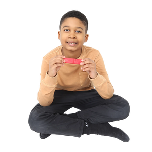 Chew Stixx Tough Bar