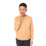 Chew Stixx Tough Bar