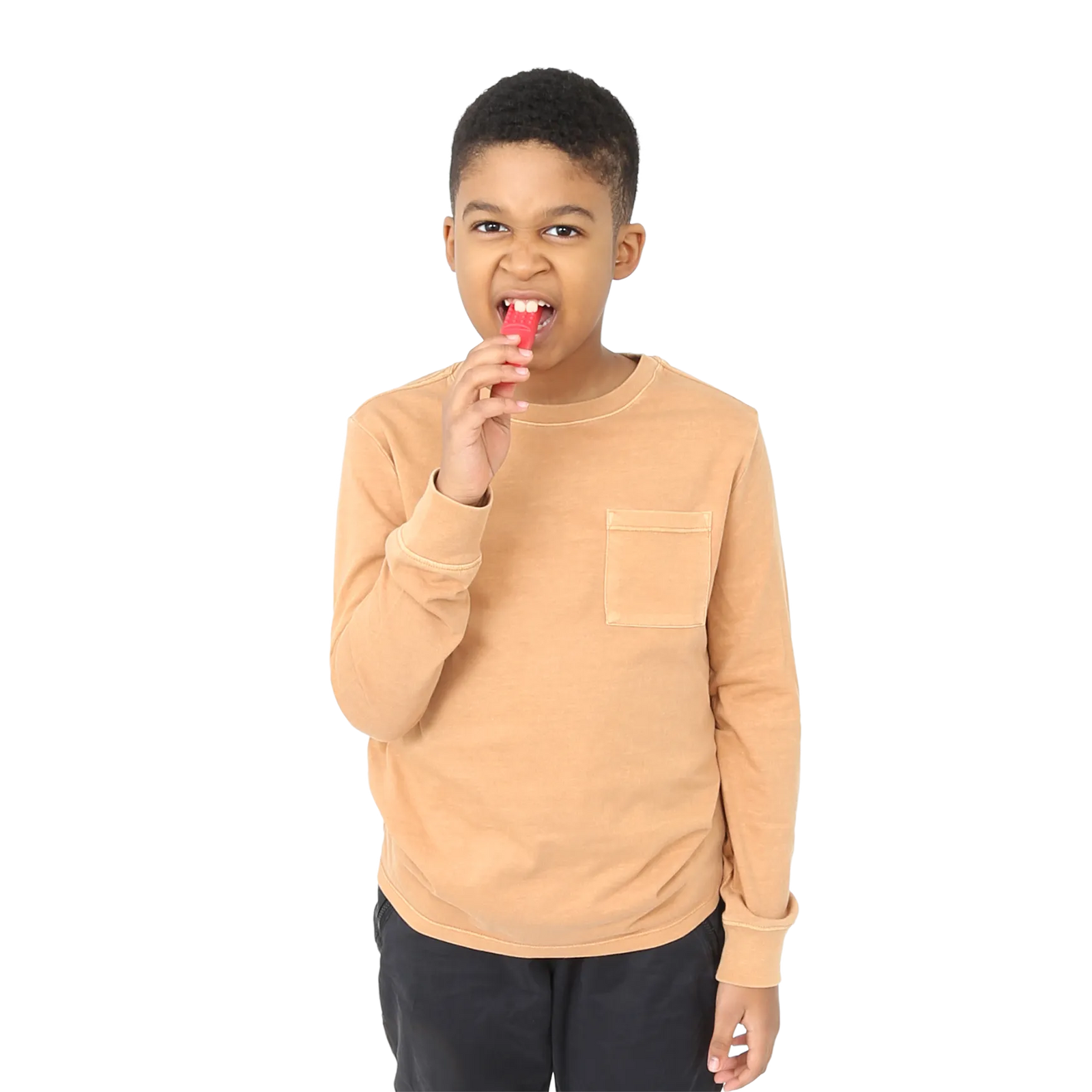 Chew Stixx Tough Bar