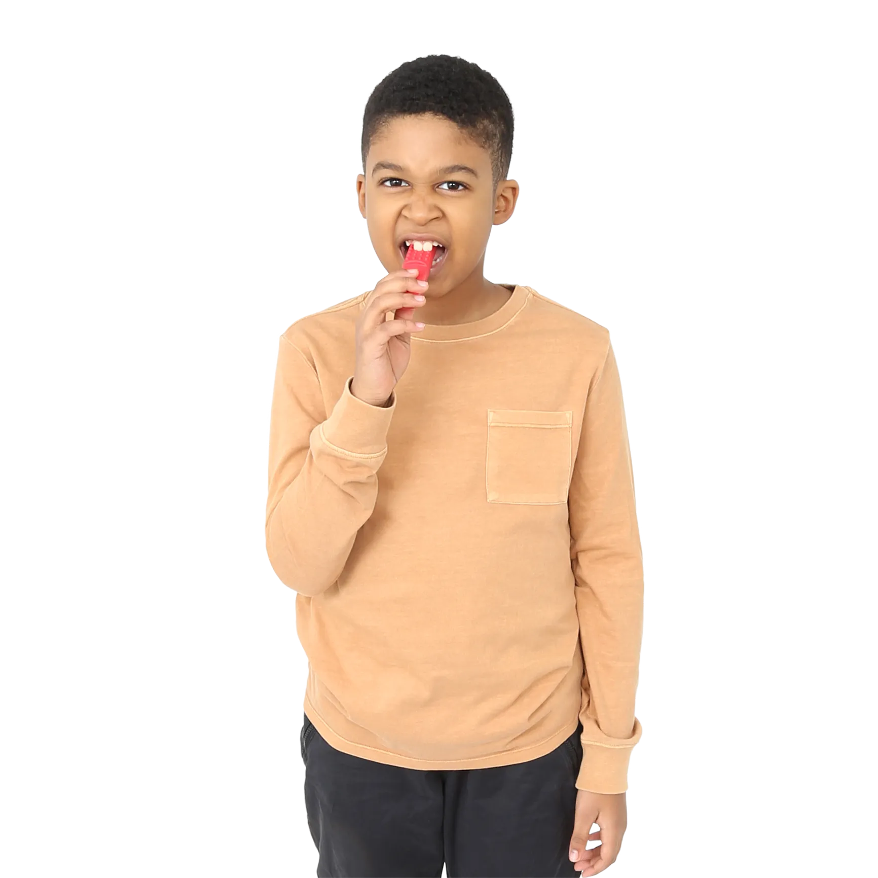 Chew Stixx Tough Bar