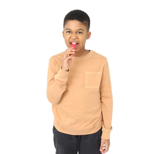 Chew Stixx Tough Bar