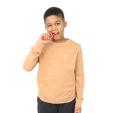 Chew Stixx Tough Bar