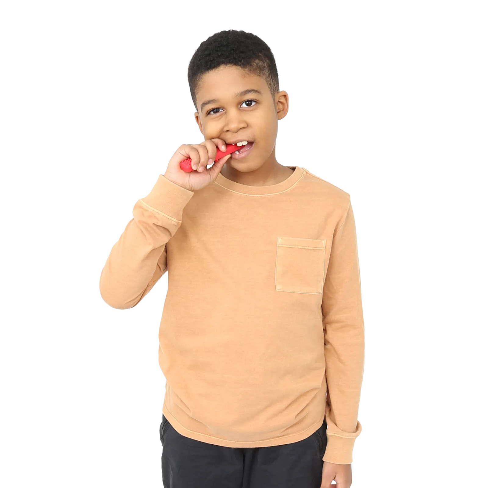 Chew Stixx Tough Bar