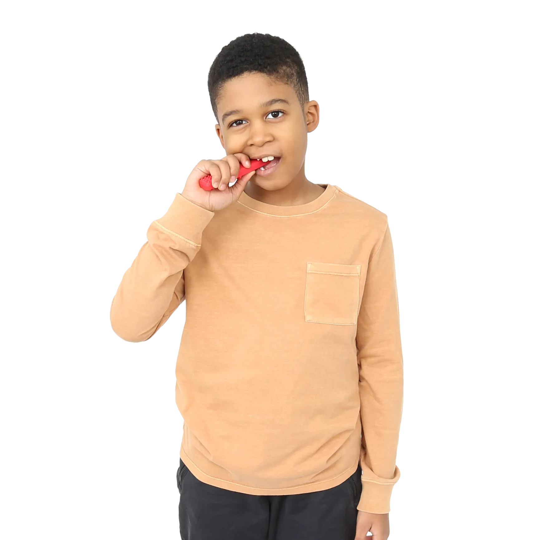 Chew Stixx Tough Bar