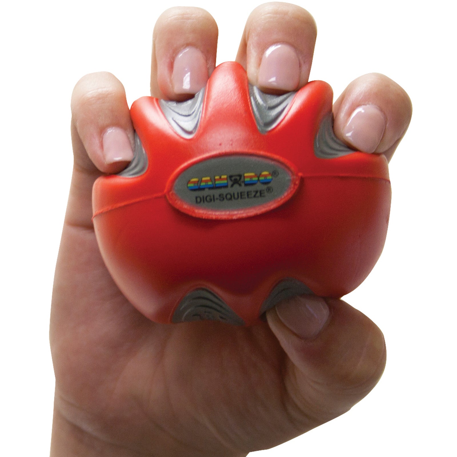 Digi Squeeze- Set of 5