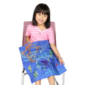 Mega Weighted Lap Pad and Cover