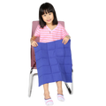 Mega Weighted Lap Pad and Cover
