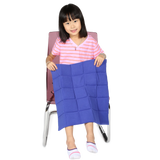 Mega Weighted Lap Pad and Cover