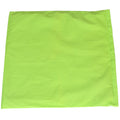 green Mega Weighted Lap Pad and Cover
