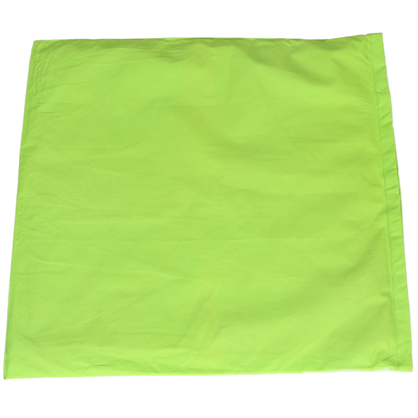 green Mega Weighted Lap Pad and Cover