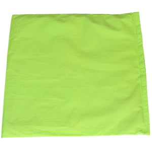 green Mega Weighted Lap Pad and Cover