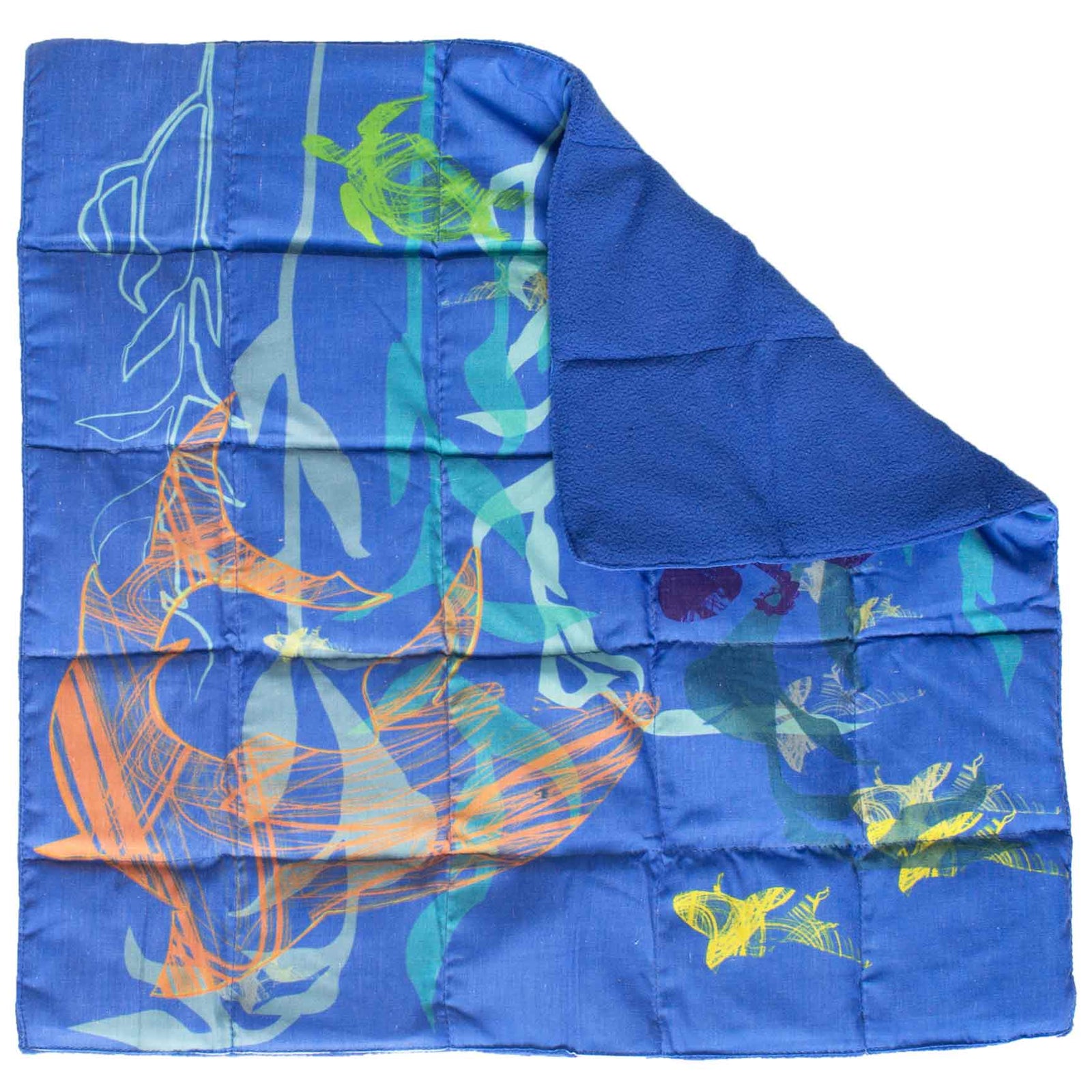 Mega Weighted Lap Pad