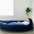 Air-Lite® Cozy Canoe